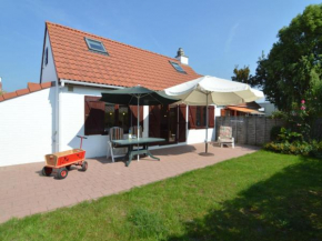 Cosy fisherman s house ideally located for coastal walking and cycling tours
